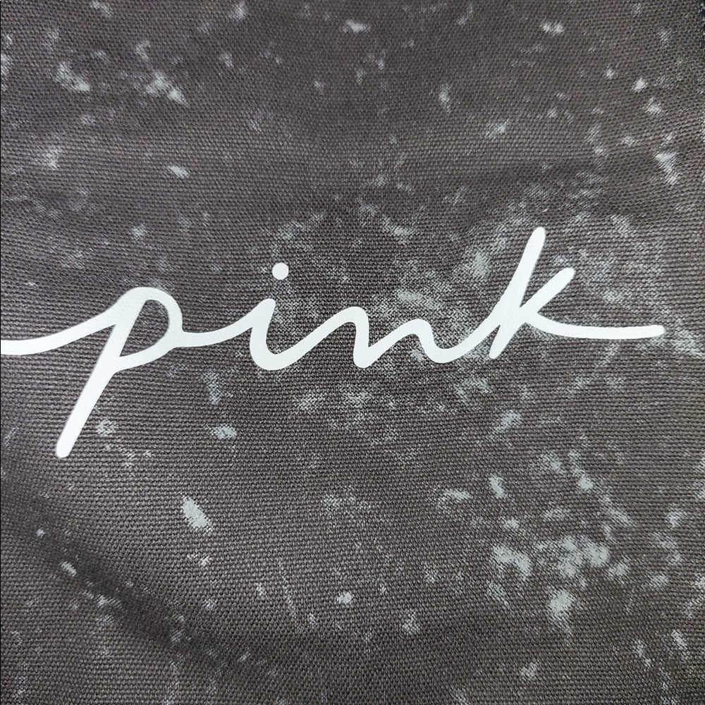 PINK Tote NWT - Picture 7 of 9